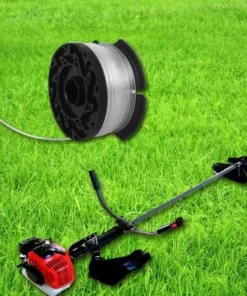 LITZEE Bobines De Fil Reflex -Débroussailleuse Soldes Magasin 28431714 5