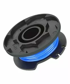 LITZEE Lot De 6 Bobines De Fil à Alimentation Automatique Pour Débroussailleuse Ryobi 18 V 24 V 40 V, 6 Pièces 8 LITZEE Lot De 6 Bobines De Fil à Alimentation Automatique Pour Débroussailleuse Ryobi 18 V 24 V 40 V, 6 Pièces -Débroussailleuse Soldes Magasin 28431738 2