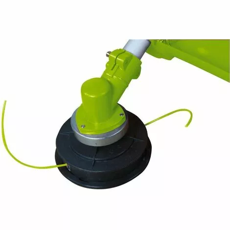 ZIPPER MASCHINEN DÉBROUSSAILLEUSE À ROUES 2 TEMPS 42,7cc TERMIQUE ZIPPER ZI-MOS125 4 ZIPPER MASCHINEN DÉBROUSSAILLEUSE À ROUES 2 TEMPS 42,7cc TERMIQUE ZIPPER ZI-MOS125 – Image 2