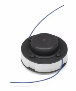 STIHL MODÈLE AUTO CUT 2-2, BOBINE DE FIL DE COUPE POUR DÉBROUSSAILLEUSES, ÉPAISSEUR DU FIL : 2 MM, POUR DÉBROUSSAILLEUSES FSA 56 -Débroussailleuse Soldes Magasin 28871584 4