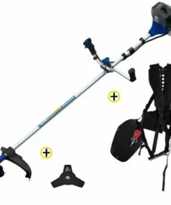 Débroussailleuse Thermique 2T 42,7CC 1200W KORMAN TX