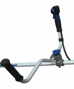 Débroussailleuse Thermique 2T 42,7CC 1200W KORMAN TX -Débroussailleuse Soldes Magasin 29193205 5