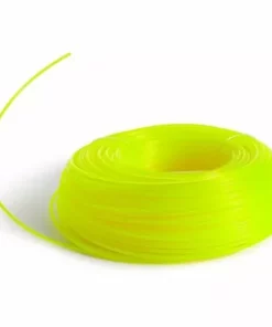 Fil Pour Rotofil Et Coupe Bordure Fluo Rond 2,4 Mm TEXAS 15 Mètres - Jaune 9 Fil Pour Rotofil Et Coupe Bordure Fluo Rond 2,4 Mm TEXAS 15 Mètres - Jaune -Débroussailleuse Soldes Magasin 29308120 4