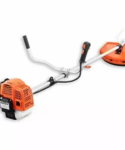 Débroussailleuse Thermique Multitool 2 En 1 FUXTEC FX-MS162 -Débroussailleuse Soldes Magasin 29356985 2