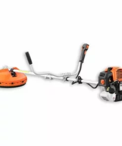 Débroussailleuse Thermique Multitool 2 En 1 FUXTEC FX-MS162 -Débroussailleuse Soldes Magasin 29356985 3