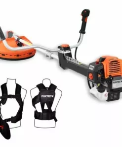 Débroussailleuse Thermique Professionnelle FUXTEC FX-PS162