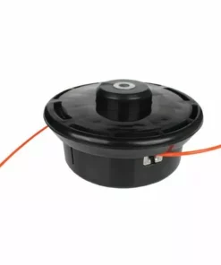 Tête De Débroussailleuse Universelle TEXAS Diamètre 130mm Fil 2,4mm -Débroussailleuse Soldes Magasin 29366530 2