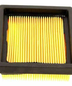 Filtre A Air Pour Souffleur A Feuilles Ryobi -Débroussailleuse Soldes Magasin 29381021 2