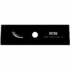 FUXTEC - Lame Fauchage à 2 Dents Avec Ø25,4mm Débroussailleuses MT152 / MS152 / MT4en1 / MT 2en1 2 FUXTEC - Lame Fauchage à 2 Dents Avec Ø25,4mm Débroussailleuses MT152 / MS152 / MT4en1 / MT 2en1 -Débroussailleuse Soldes Magasin 29644734 1