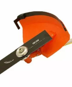 FUXTEC - Lame Fauchage à 2 Dents Avec Ø25,4mm Débroussailleuses MT152 / MS152 / MT4en1 / MT 2en1 -Débroussailleuse Soldes Magasin 29644734 2