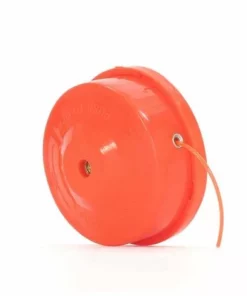 FUXTEC - Set De 5 Têtes De Coupe Double Fil BASIC - Pour Debroussailleuses Et Multifonctions -Débroussailleuse Soldes Magasin 29644754 3