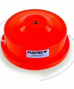 FUXTEC - Set De 5 Têtes De Coupe Double Fil BASIC - Pour Debroussailleuses Et Multifonctions -Débroussailleuse Soldes Magasin 29644754 4