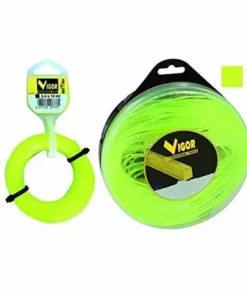 VIGOR BLINKY Fil Débroussailleuse