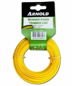 Arnold 1082-U1-0005 Fil Pour Coupe-bordure Circulaire 2,4 Mm