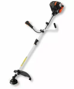 FUXTEC - Débroussailleuse Thermique 4 Temps FUXTEC FX-4MS142