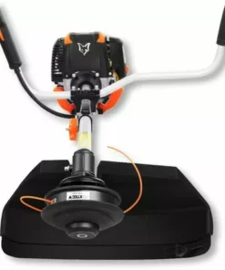 FUXTEC - Débroussailleuse Thermique 4 Temps FUXTEC FX-4MS142 -Débroussailleuse Soldes Magasin 29984652 5