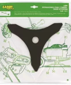 G�N�RIQUE Lame Pro 3 Dts ø 250 Mm - A : 25,4 Mm - E : 3 Mm