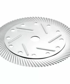 TCK GARDEN TCK LAME WEEDER 25.5 CM UNIVERSELLE BIG WEEDER BOX