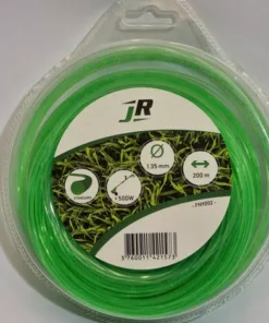 Fil Nylon 1.2mm - 215m JR Motoculture FNY002