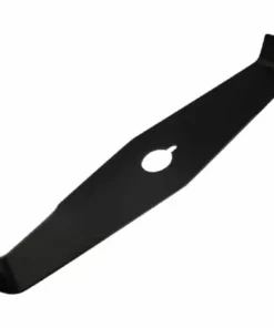 JR MOTOCULTURE JR Disques De Débroussailleuses 320 Mm 4 Mm 2 Dents DDS002