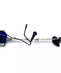 HYUNDAI Débroussailleuse Thermique 43 Cm³ - Harnais HDBT42 10 HYUNDAI Débroussailleuse Thermique 43 Cm³ - Harnais HDBT42 -Débroussailleuse Soldes Magasin 30482251 4