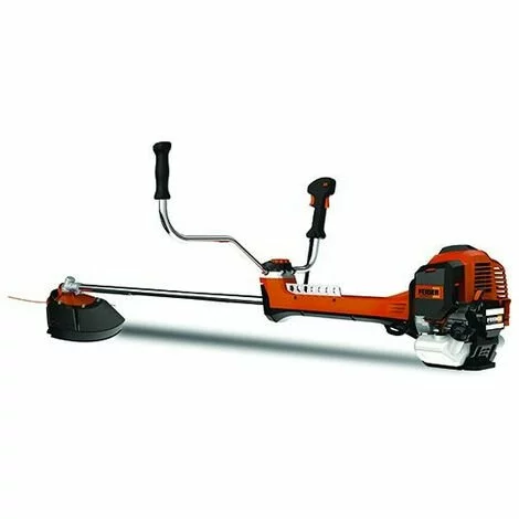 FEIDER Débroussailleuse Thermique 50.8 Cm³ 2.3 Hp FDBT50-1 3 FEIDER Débroussailleuse Thermique 50.8 Cm³ 2.3 Hp FDBT50-1