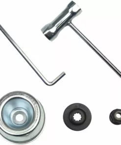 HAPPYSHOPPING Kit D'entretien Tondeuse Agazon 5 Pieces Pour STIHL FS120 200250 10 HAPPYSHOPPING Kit D'entretien Tondeuse Agazon 5 Pieces Pour STIHL FS120 200250 -Débroussailleuse Soldes Magasin 30779688 4