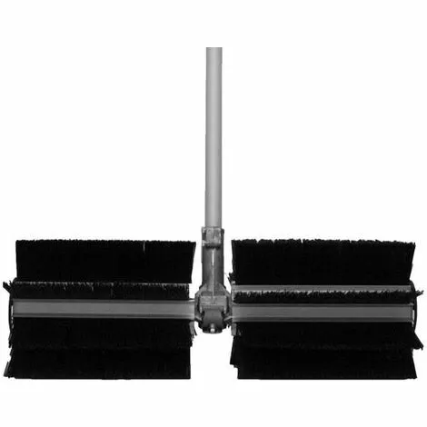 FUXTEC - Accessoire Balai Pour Outils Multifonctions MT152, MT152E Et MT252ER 3 FUXTEC - Accessoire Balai Pour Outils Multifonctions MT152, MT152E Et MT252ER