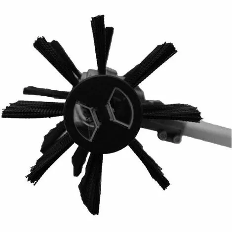 FUXTEC - Accessoire Balai Pour Outils Multifonctions MT152, MT152E Et MT252ER 5 FUXTEC - Accessoire Balai Pour Outils Multifonctions MT152, MT152E Et MT252ER – Image 3