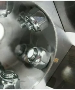 IME Tête Bineuse Universelle Pour Débroussailleuse Avec Lames En Acier + Kit De Lames De Rechange -Débroussailleuse Soldes Magasin 30986627 4