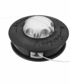 BRIDAY Universel M10 Aluminium Nylon Brosse Tondeuse Bosse Bobine Coupe Gazon 2 Lignes Tête De Coupe Fil Ligne Chaîne Scie Herbe Brosse Tondeuse 9 BRIDAY Universel M10 Aluminium Nylon Brosse Tondeuse Bosse Bobine Coupe Gazon 2 Lignes Tête De Coupe Fil Ligne Chaîne Scie Herbe Brosse Tondeuse -Débroussailleuse Soldes Magasin 31511057 3