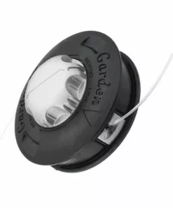 BRIDAY Universel M10 Aluminium Nylon Brosse Tondeuse Bosse Bobine Coupe Gazon 2 Lignes Tête De Coupe Fil Ligne Chaîne Scie Herbe Brosse Tondeuse 10 BRIDAY Universel M10 Aluminium Nylon Brosse Tondeuse Bosse Bobine Coupe Gazon 2 Lignes Tête De Coupe Fil Ligne Chaîne Scie Herbe Brosse Tondeuse -Débroussailleuse Soldes Magasin 31511057 4