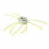 PAPILLON Testa Del Decespugliatore Universal In Alluminio Uscita 8 Fili -Débroussailleuse Soldes Magasin 31641945 1