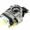 Carburateur 123054025/1 Pour Debroussailleuse Mac Allister 2 Carburateur 123054025/1 Pour Debroussailleuse Mac Allister -Débroussailleuse Soldes Magasin 31663096 1