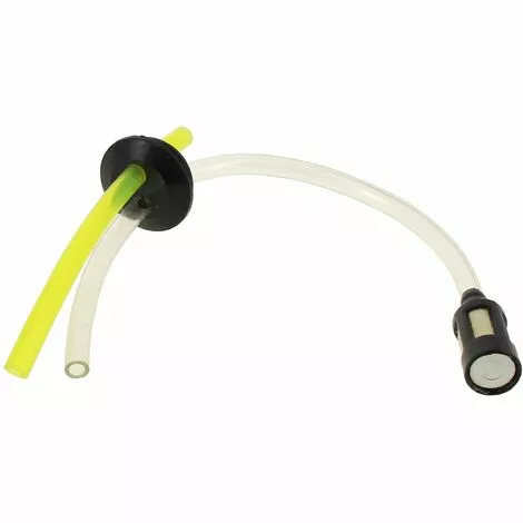 BESTGREEN Kit Durites + Filtre A Essence Pour Debroussailleuse Hyundai 3 BESTGREEN Kit Durites + Filtre A Essence Pour Debroussailleuse Hyundai