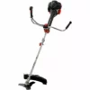 Arebos 3DS Débroussailleuse à Essence 2 En 1 Avec Lame Professionnelle | Système Anti-vibration Et Poignées Ergonomiques | 52 Cm3