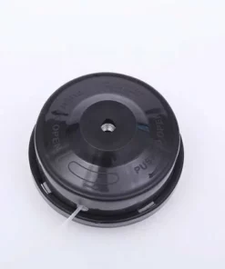 BEARSU Tête De Débroussailleuse Universelle Tap & Go - M10 X 1,25 à Gauche -Débroussailleuse Soldes Magasin 32343203 3