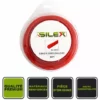 Bobine De Fil 80m 2.4mm ø Silex® Pour Débroussailleuse -Débroussailleuse Soldes Magasin 3261529 1