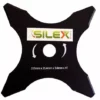 Lame De Coupe à 4 Dents Silex® Pour Débroussailleuse 1 Lame De Coupe à 4 Dents Silex® Pour Débroussailleuse -Débroussailleuse Soldes Magasin 3261533 1