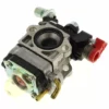 MCCULLOCH Carburateur Wyj-183b Pour Debroussailleuse Mc Culloch -Débroussailleuse Soldes Magasin 33232934 1