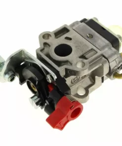 MCCULLOCH Carburateur Wyj-183b Pour Debroussailleuse Mc Culloch -Débroussailleuse Soldes Magasin 33232934 2
