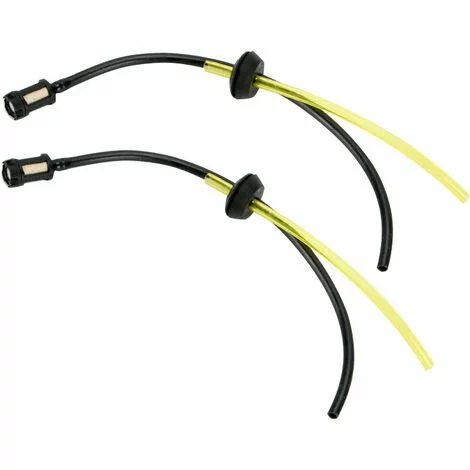 BETTERLIFE Universel Filtre à Essence Kit Tube D'étanchéité Pour Taille-haies Débroussailleuse élagueuse 3 BETTERLIFE Universel Filtre à Essence Kit Tube D'étanchéité Pour Taille-haies Débroussailleuse élagueuse