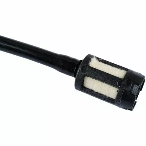 BETTERLIFE Universel Filtre à Essence Kit Tube D'étanchéité Pour Taille-haies Débroussailleuse élagueuse 5 BETTERLIFE Universel Filtre à Essence Kit Tube D'étanchéité Pour Taille-haies Débroussailleuse élagueuse – Image 3