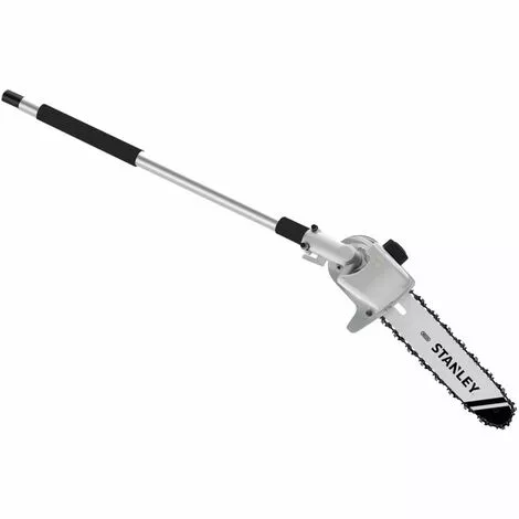 Stanley Débroussailleuse De Jardin à Essence 4-en-1 750 W - Jaune 5 Stanley Débroussailleuse De Jardin à Essence 4-en-1 750 W - Jaune – Image 3