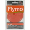 Couvercle Pour FLYMO 505513590 -Débroussailleuse Soldes Magasin 33765062 1