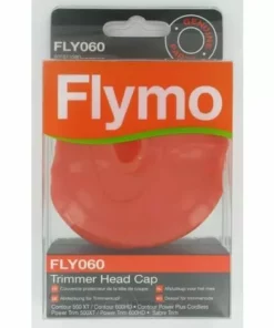 Couvercle Pour FLYMO 505513590