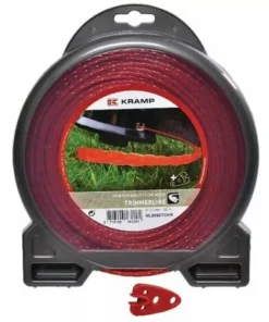 Fil De Coupe UNIVERSEL NL2415TCKR -Débroussailleuse Soldes Magasin 33837422 2