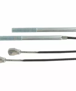 UNIVERSEL Câble D'accélération STIGA 1134-9084-01 - 1134908401