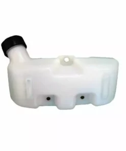 FUXTEC - Réservoir D'essence Avec Conduite De Carburant FX-RT226