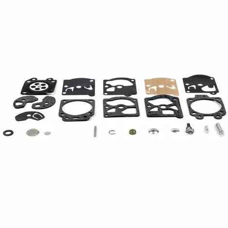JARDIAFFAIRES Kit Complet Pour Carburateur Remplace Walbro K10WAT Pour WA Ou WT 4 JARDIAFFAIRES Kit Complet Pour Carburateur Remplace Walbro K10WAT Pour WA Ou WT – Image 2